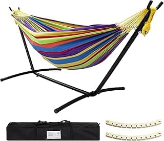 The 12 best hammocks for backyard of 2025