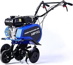 The 17 best rear tine tillers of 2025