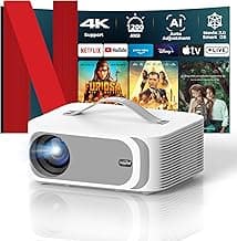 The 13 best high lumen outdoor projectors of 2025