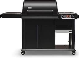 The 8 best traeger outdoor smokers of 2025
