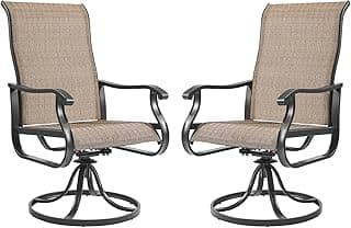 The 10 best outdoor sling chairs of 2025