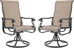 The 10 best outdoor sling chairs of 2025
