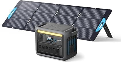 The 13 best 5 solar power generators of 2025