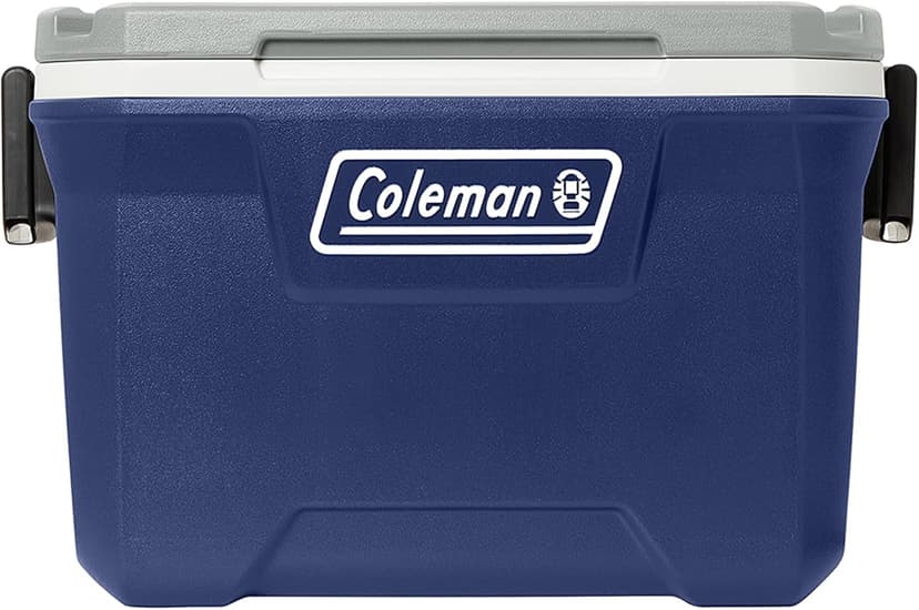 Coleman Classic Series Insulated Portable Cooler, Leak-Resistant Outdoor Hard Cooler Keeps Ice up to 5 Days, 52/70/120/150 Quart