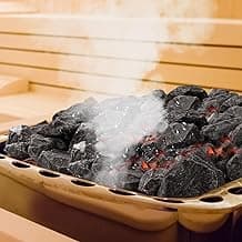 The 8 best stones for saunas of 2025
