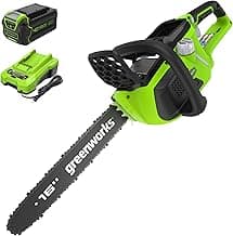 The 15 best battery chain saws of 2025