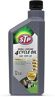 The 15 best oil for generators of 2025