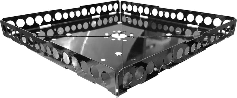 GennyGo RevX2 Generator & Cargo Carrier Tray - Tray Pan ONLY (Steel)