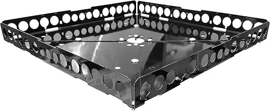 GennyGo RevX2 Generator & Cargo Carrier Tray - Tray Pan ONLY (Steel)