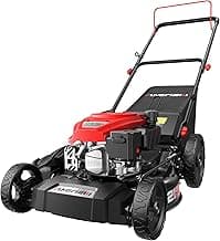 The 10 best lawn mowers under $500 of 2025