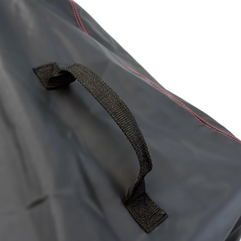 Dyna-Glo DG784GSC Premium Vertical Smoker Cover , Black
