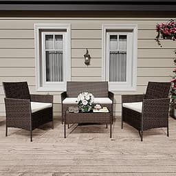 The 11 best ikea patio furniture sets of 2025