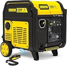 The 12 best inverter generators for home backup of 2025