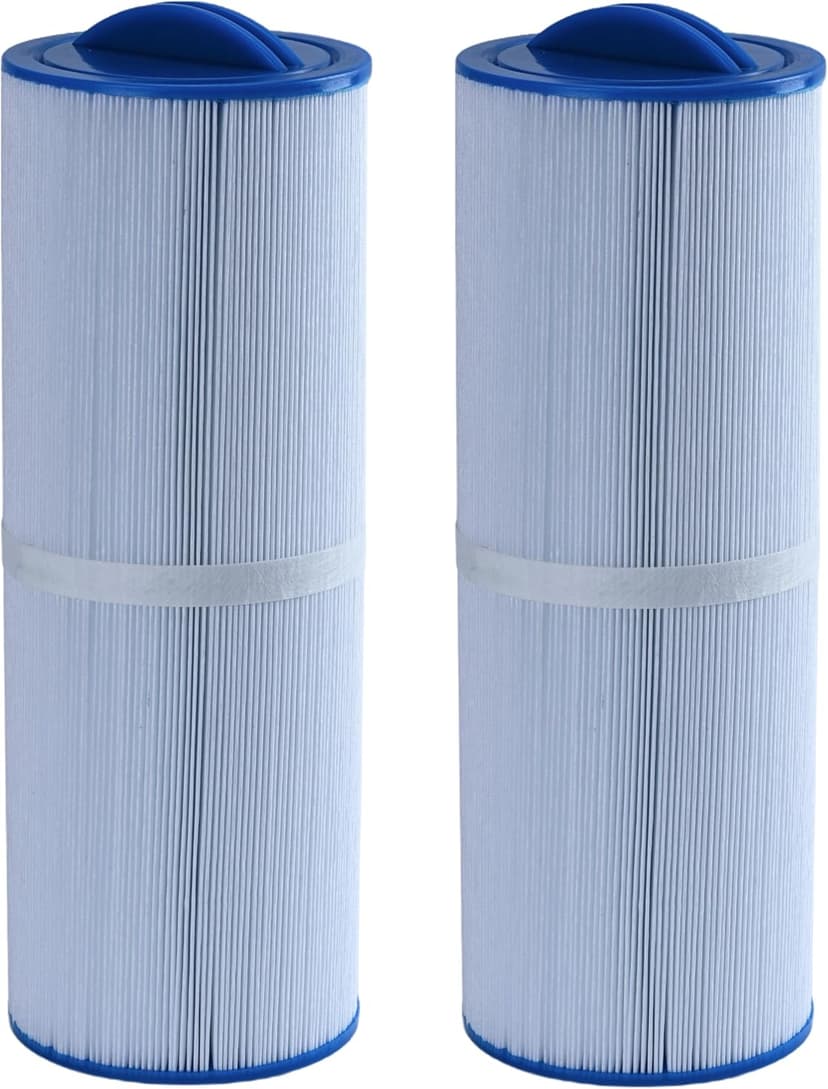 Malaka 2-pack 200702 Spa Filter Cartridge compatible with filter PWW50L 4CH-949 FC-0172 hot tubs filter cartridge replacement
