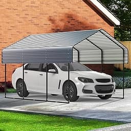 The 7 best arrow carports of 2025