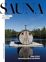 Sauna: The Power of Deep Heat