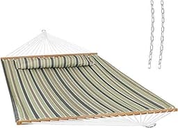 The 8 best polyester hammocks of 2025