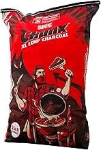 Jealous Devil All Natural Hardwood Lump Charcoal - 35LB