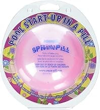 SeaKlear AquaPill AP70 SpringPill Swimming Pool Start Up Pill