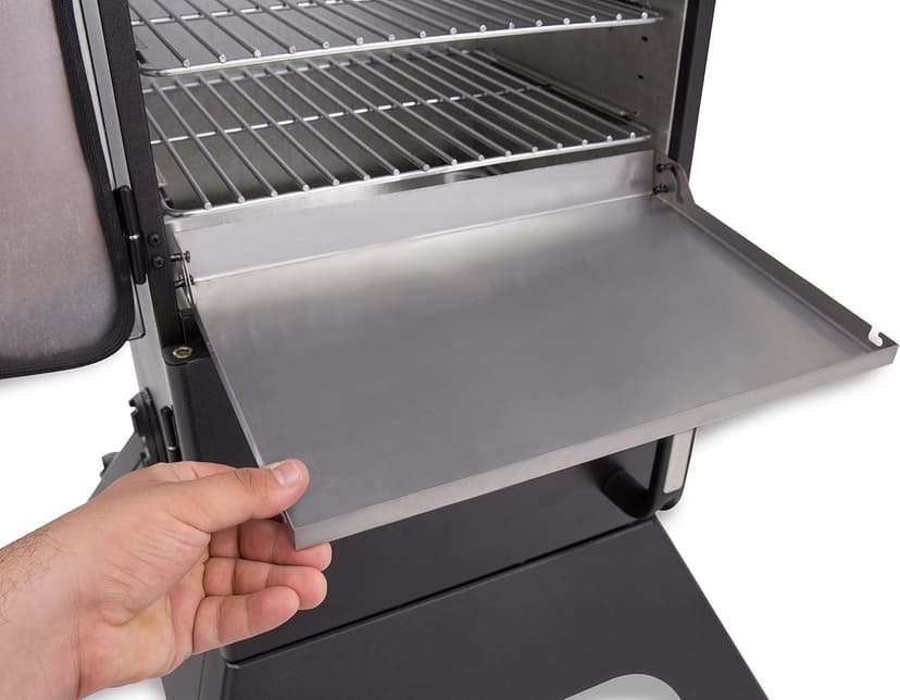 Broil King 923617 Smoke™ Vertical Natural Gas Cabinet Smoker