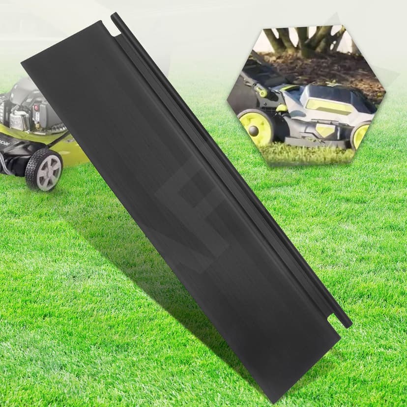 92-8647 Trailing Shield Compatible with Toro Lawn Boy Walk Behind Mowers 20010, 20011, 20020, 20021, 20022, 20023, 20023C, 20025, 20027, 20028