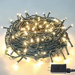The 12 best string lights for holiday of 2025