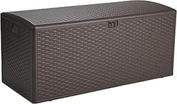 The 10 best weather-resistant deck boxes of 2025
