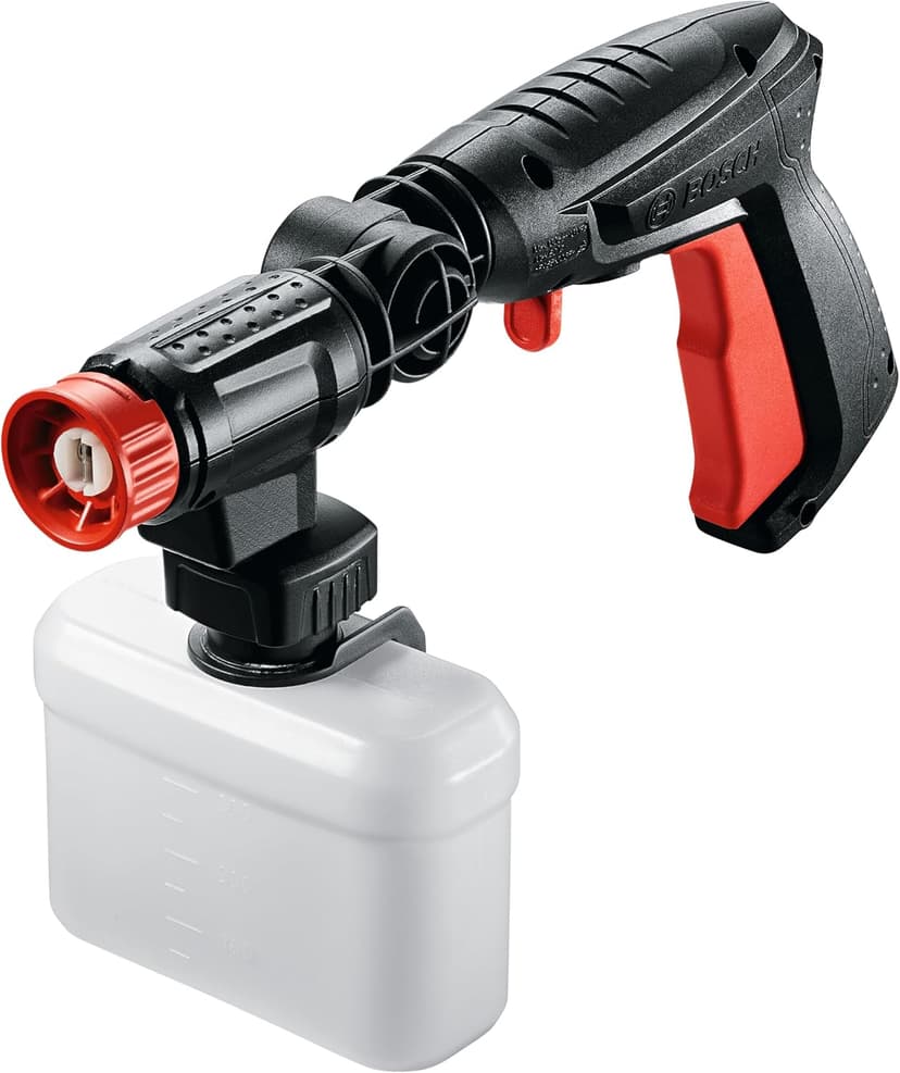 Bosch Home and Garden F016800536 High Pressure Washer Accessories