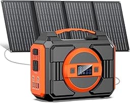 The 15 best solar powered generators for home use of 2025