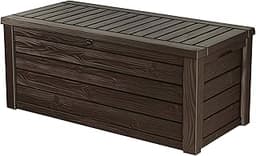The 13 best deck boxes for sports equipment of 2025