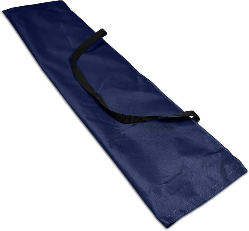 Hammaka Hanging Hammock Air Chair, Aluminum Dowels, Blue