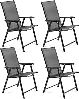 The 12 best stackable patio seating of 2025
