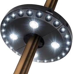 The 14 best patio umbrella string lights of 2025