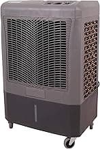 The 8 best outdoor swamp coolers of 2025