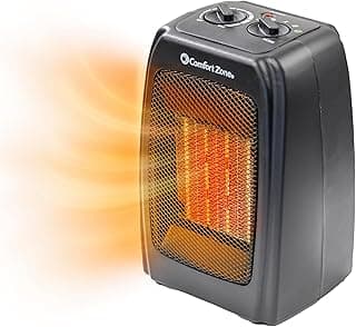 The 12 best heaters with tip-over protection of 2025