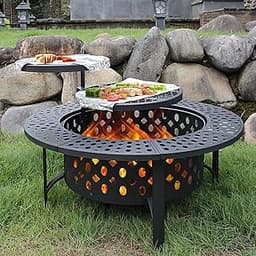 The 15 best fire pits for rooftop patios of 2025