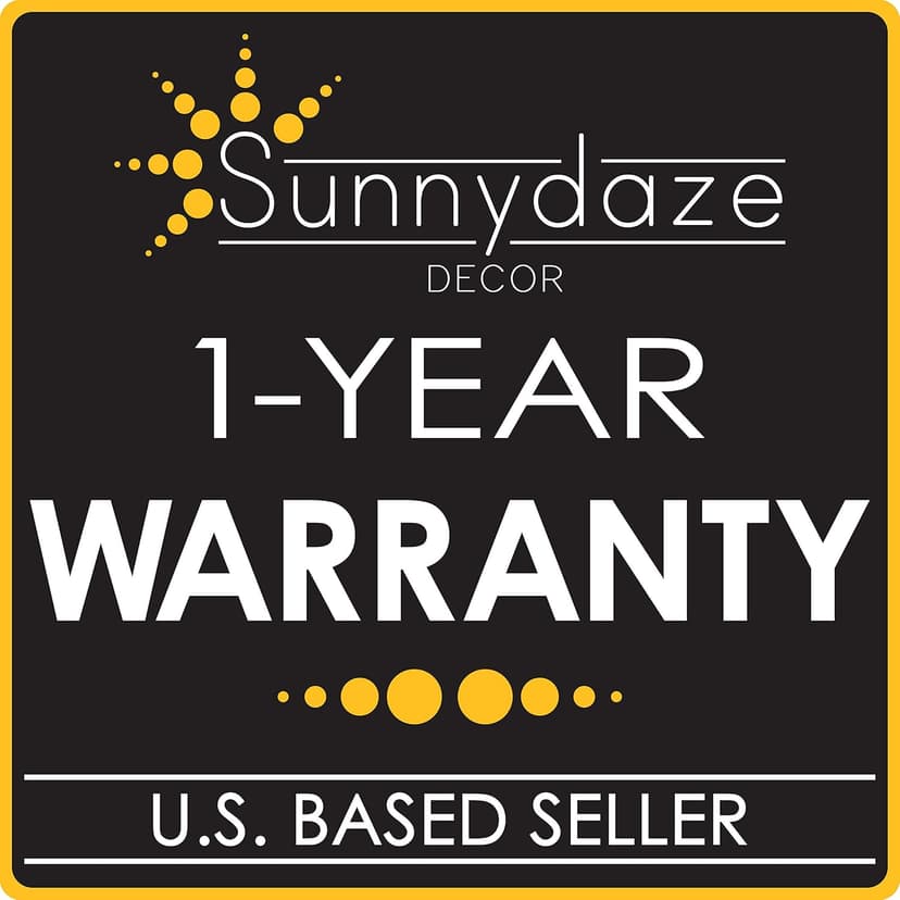 Sunnydaze Curved Wood Hammock Stand Only - 2-Person Wooden Hammock Stand for Outside with 400-Pound Capacity- 12-Foot