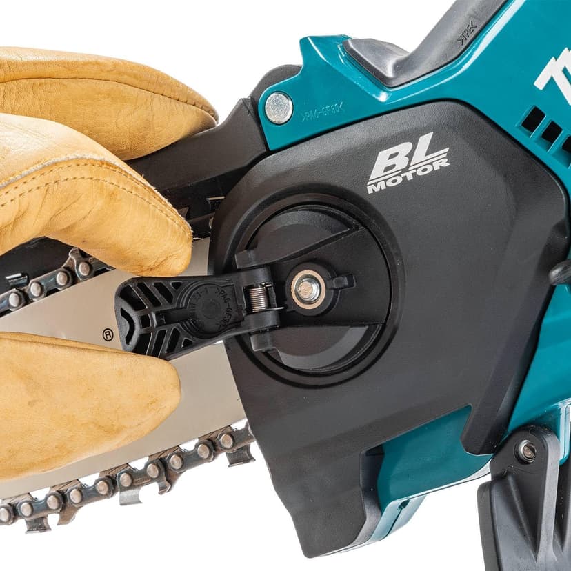 Makita XCU14Z 18V LXT® Lithium-Ion Brushless Cordless 6" Pruning Saw, Tool Only