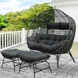 The 12 best luxury patio seating of 2025