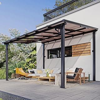 The 9 best carports with gutters of 2025