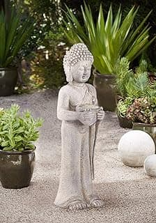 The 12 best contemporary statues for outdoor use of 2025