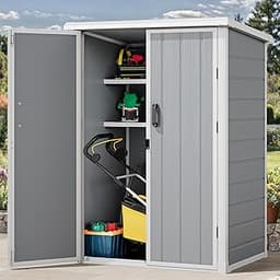 The 7 best storage sheds with shelves of 2025