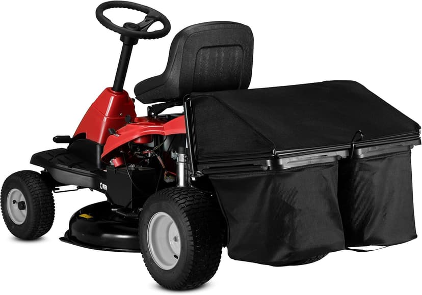 Arnold 19A30014OEM2-Bin 30-Inch Mini Rider Bagger for 2013 and After