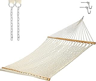 The 12 best macrame hammocks of 2025