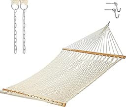 The 12 best macrame hammocks of 2025