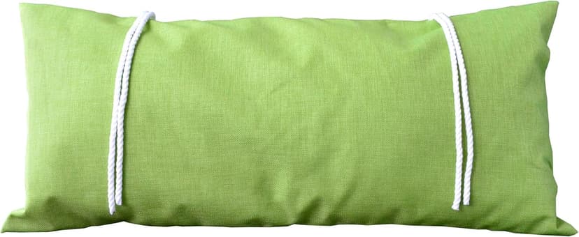 Algoma Net Company 137SP-46 Hammock Pillow, 1 Count (Pack of 1), Kiwi