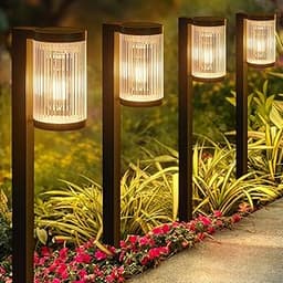 The 12 best modern pathway lights of 2025