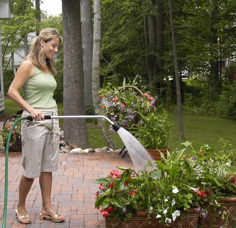 Dramm Classic Hanging Basket Water Wand
