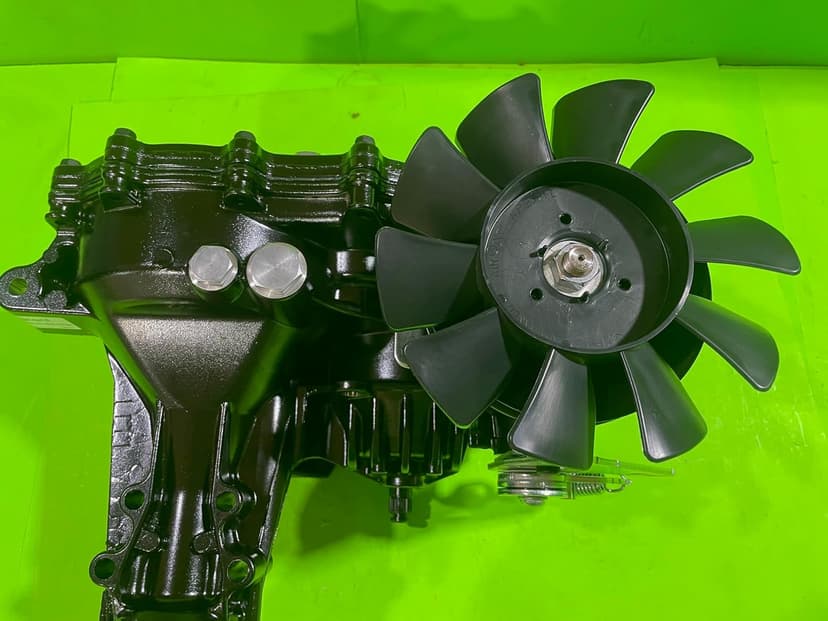 for Hydro-Gear ZS-GHEF-9T7B-11RX - Hydrostatic Transmission ZT-3400