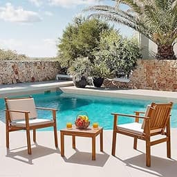 The 11 best outdoor seating for decks of 2025